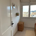 Blau Bonito Duplex Con Terraza Appartement
